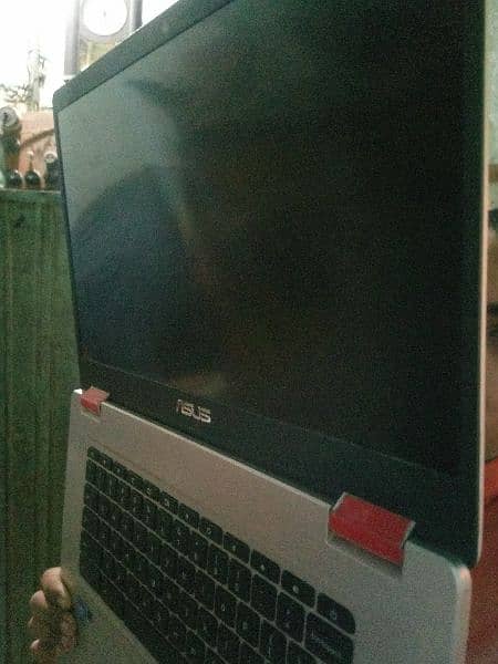 Chrome Laptop 7