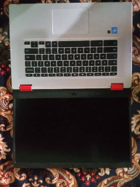 Chrome Laptop 10