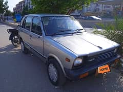 Suzuki FX 1985 excellent condition 03128716651 btr mehran
