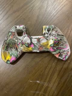 PS4 controller Cover