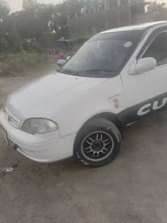 Suzuki Cultus VXR 2006