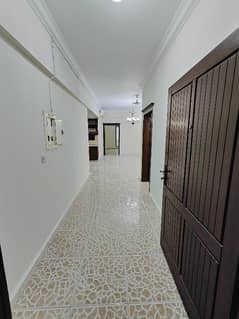 F-11 Markaz 2 Bedroom Renovated Apartment Available For Rent