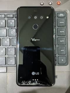 LG V50 PTA approved
