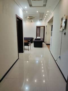 2 Bedroom Fully Renovated Fully Furnished Available for Rent