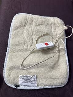 Imported Heating Pads | NECK AND BACK WARMER | Heat rods, wires