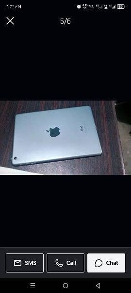 Ipad mini 12gb 0