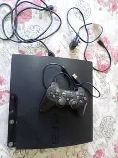 Playstation 3 for sale
