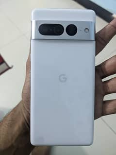 Google Pixel 7 Pro 12/128