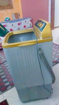 Haier Washing Machine For Sale