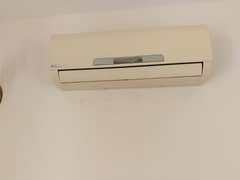 Orient Split AC out class just like new, never opened