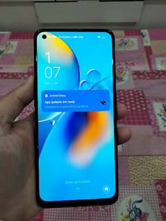 oppo f19 good condition 0