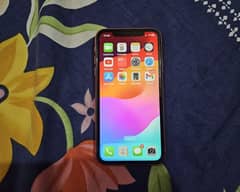 iPhone XR 64gb PTA Approve 10/10 with Complete Accessories