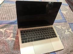 MacBook Pro 2017,Core i5,08GB RAM, 256GB SSD,13"Ratina Disply,TouchBar