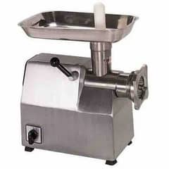 Mincer machine for sale wo b 10/10 condition me