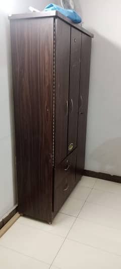 Cupboard in good condition