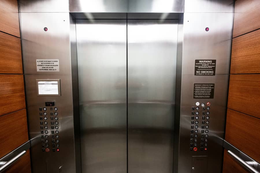 New Elevator Installation , High Rise Elevator, Repair Maintenance 9