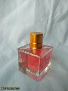Lailat Al Shaikh amazing perfume 100 ml