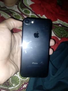 I phone 7  non pta 10 by 10  battery health 79  and 128gb