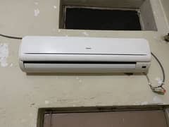 Haier 1.5 ton Ac for sale