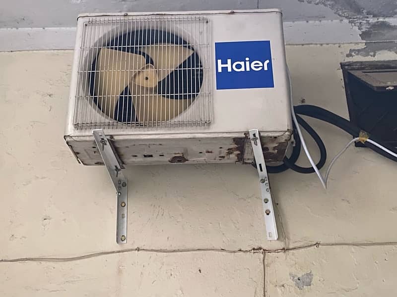 Haier 1.5 ton Ac for sale 4