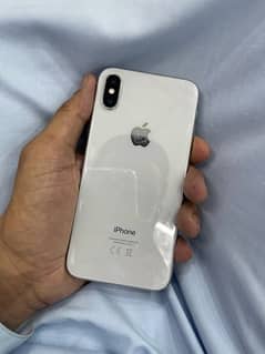 iPhone X 64 PTA