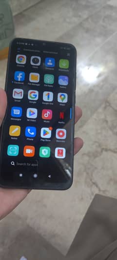 Redmi 9A 2/32 only phone