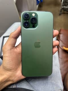 iphone 13 pro max 256gb 2 months sim time