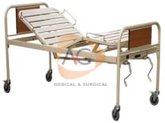 medical equipments like Beds gyne couch dr table sitting sofa etc