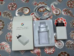 Google Pixel Charger 30 watt
