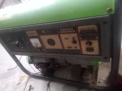 cc2000 generator