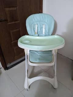 Baby Food Chair