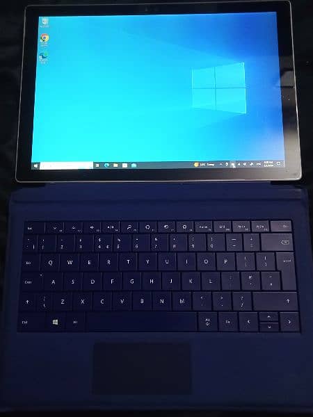 Microsoft surface 1