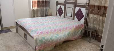 single Bed