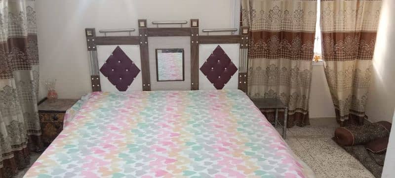 single Bed 1