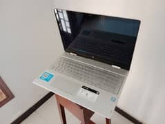 HP Envy 360 Touch Screen Convertible