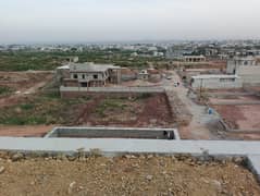 Aesthetic Residential Plot Of 5 Marla For sale Is Available