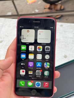 iPhone 8plus 256 gb pta approved