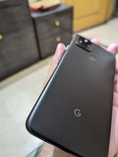 Good condition Pixel 4a 5G