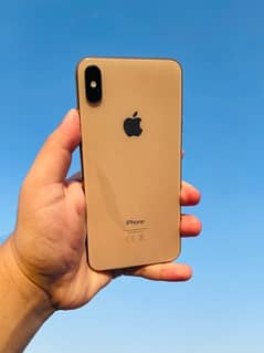 iPhone XS Max pta proved