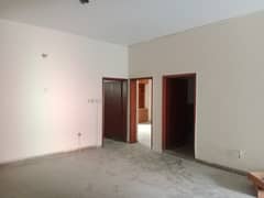 Prime location upper portion available for rent.