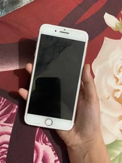 iphone 7 plus  128 gb non pta 10 by 10 for urgent sale