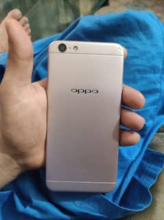 Oppo A57 PTA Approved