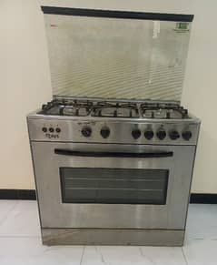 Rays Cooking Range 6805