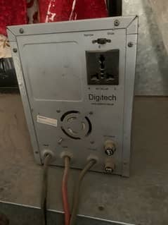 Digitech UPS 1000 wats