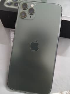 Iphone 11Pro max Dual Approved