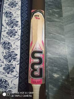 BS cricket bat