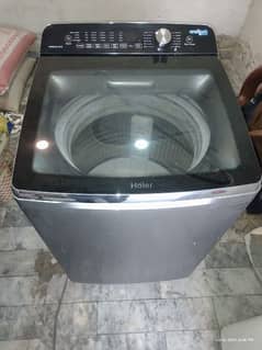Haier Automatic Washing machine