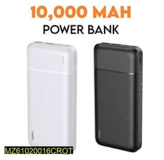 power bank 10000 mAh