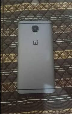 Oneplus 3T 6/64 PTA Approved Excellent Condition