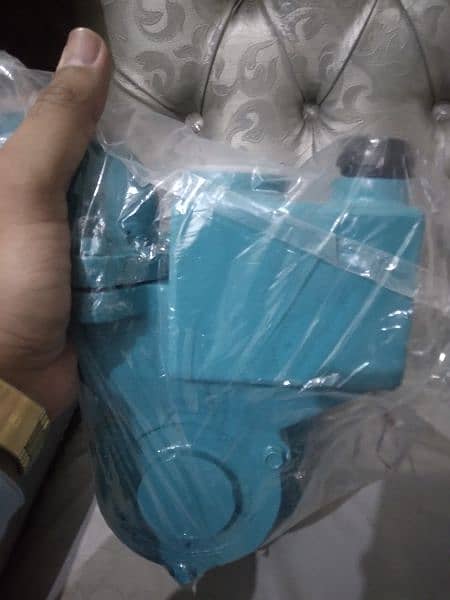 service moter pump for sale  100%copper wire may 2024 model ha 4